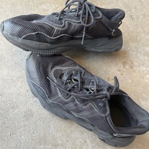 Adidas Ozweggo Black Athletic Men 11